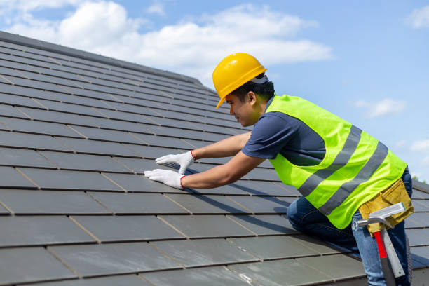 Fast & Reliable Emergency Roof Repairs in North Zanesville, OH