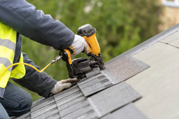 Trusted North Zanesville, OH  Roofing repair and installation Experts