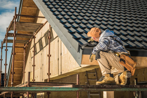 Best Roof Coating and Sealing  in North Zanesville, OH