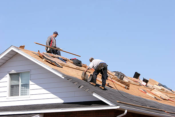 Best Tile Roofing Installation  in North Zanesville, OH