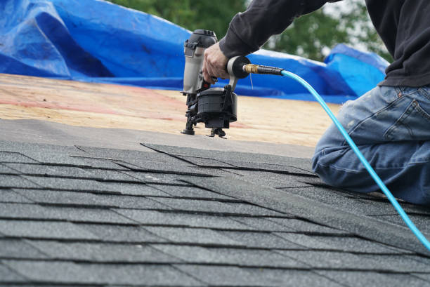 Waterproofing in North Zanesville, OH