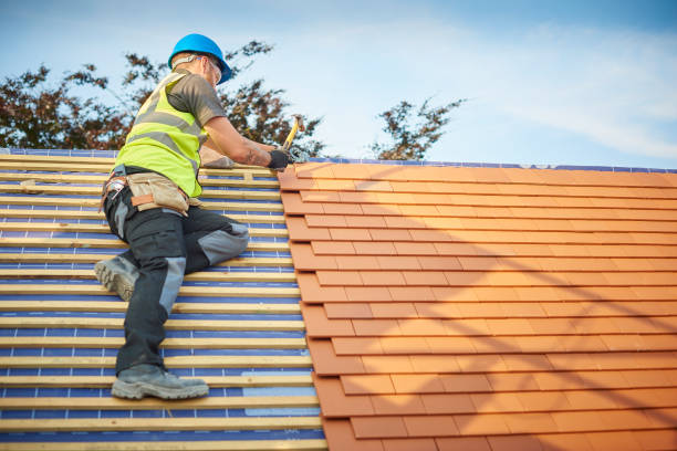  North Zanesville, OH Roofing repair and installation Pros