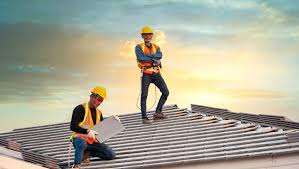 Best Roof Insulation Installation  in North Zanesville, OH